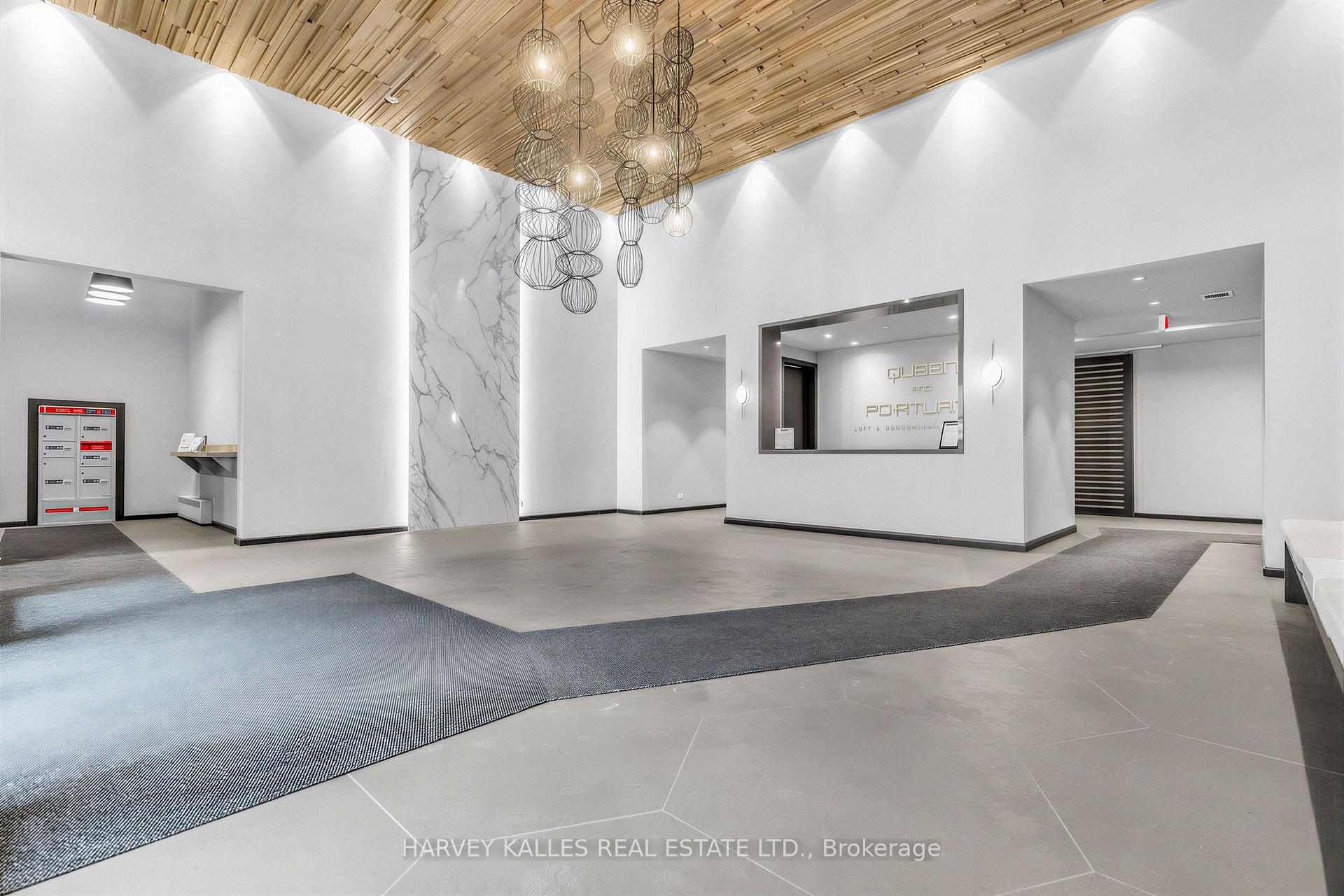 156 Portland Street 309, Toronto Unit: 309