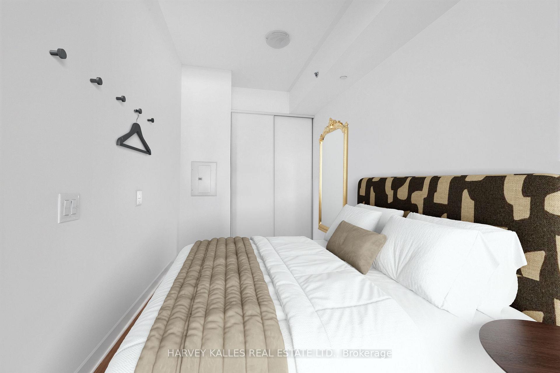 156 Portland Street 309, Toronto Unit: 309