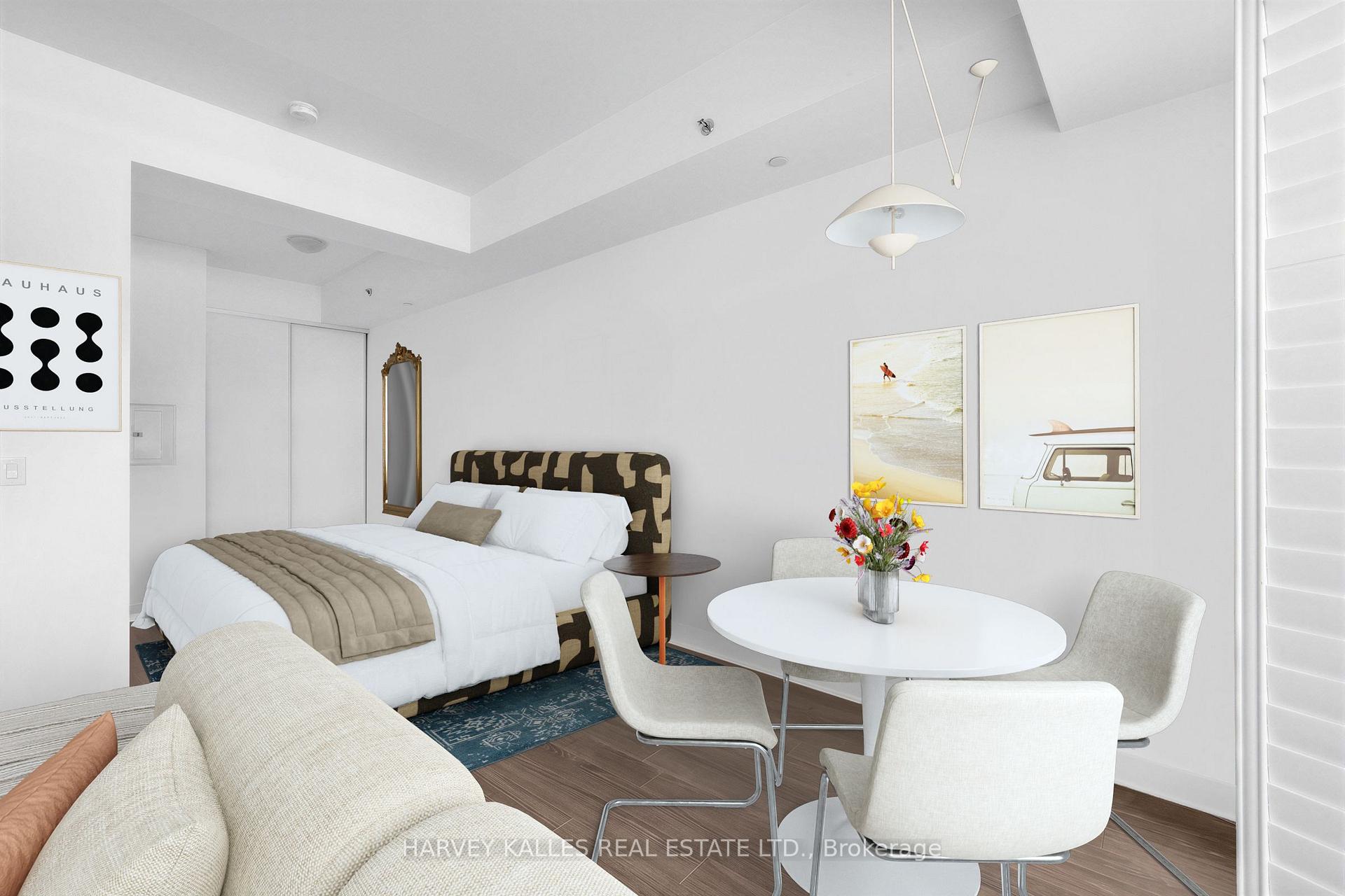 156 Portland Street 309, Toronto Unit: 309