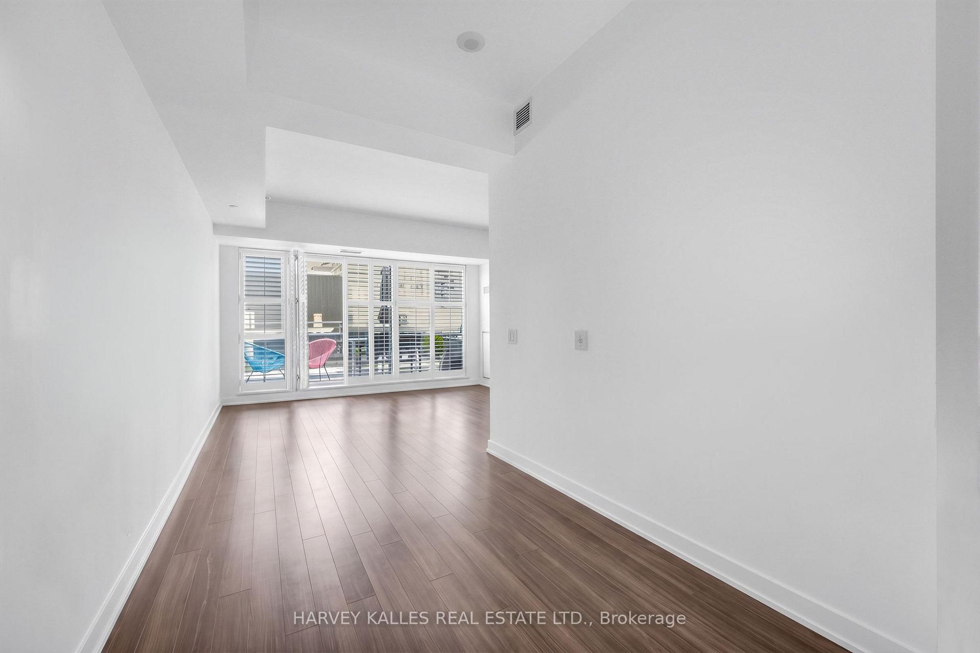 156 Portland Street 309, Toronto Unit: 309