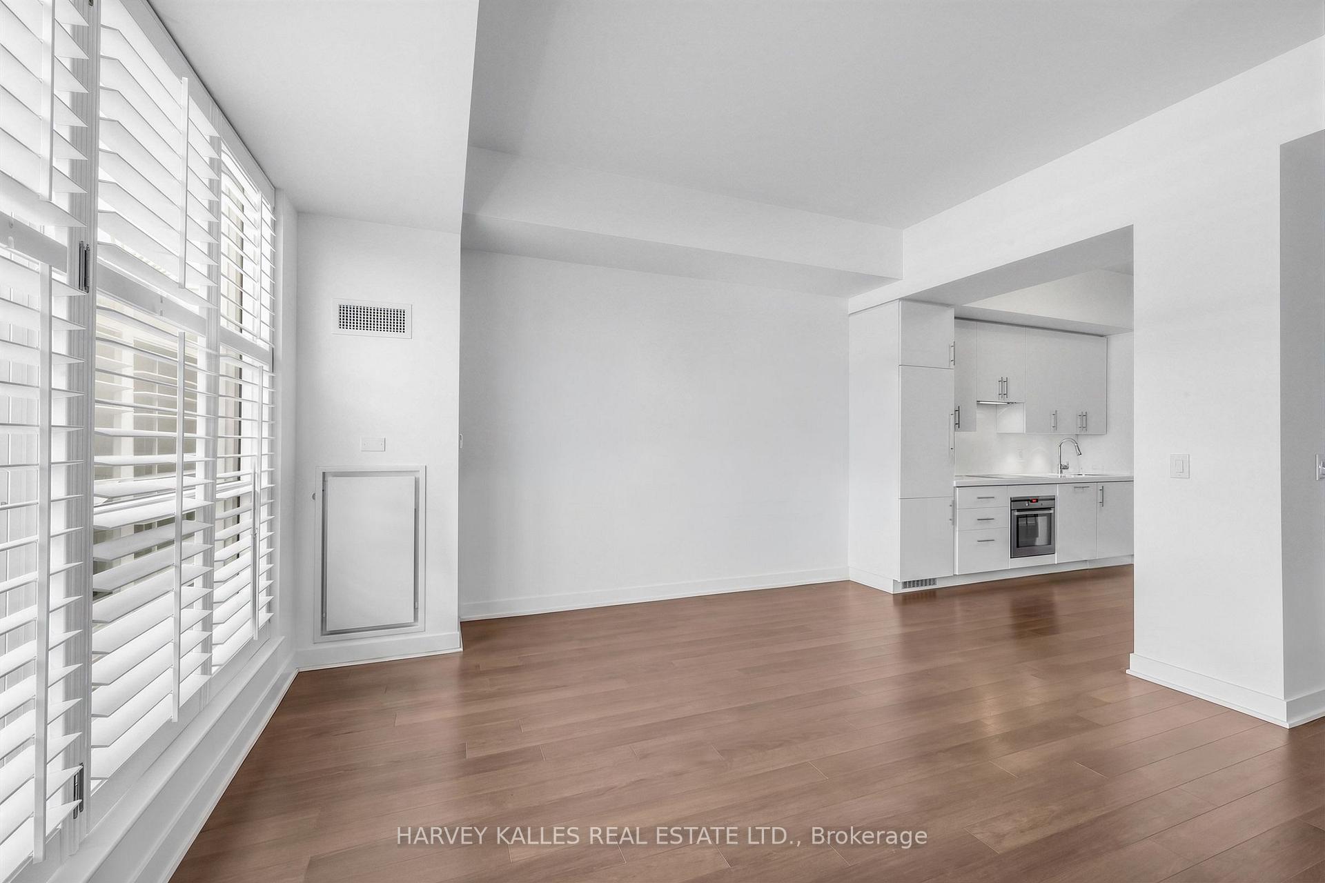 156 Portland Street 309, Toronto Unit: 309