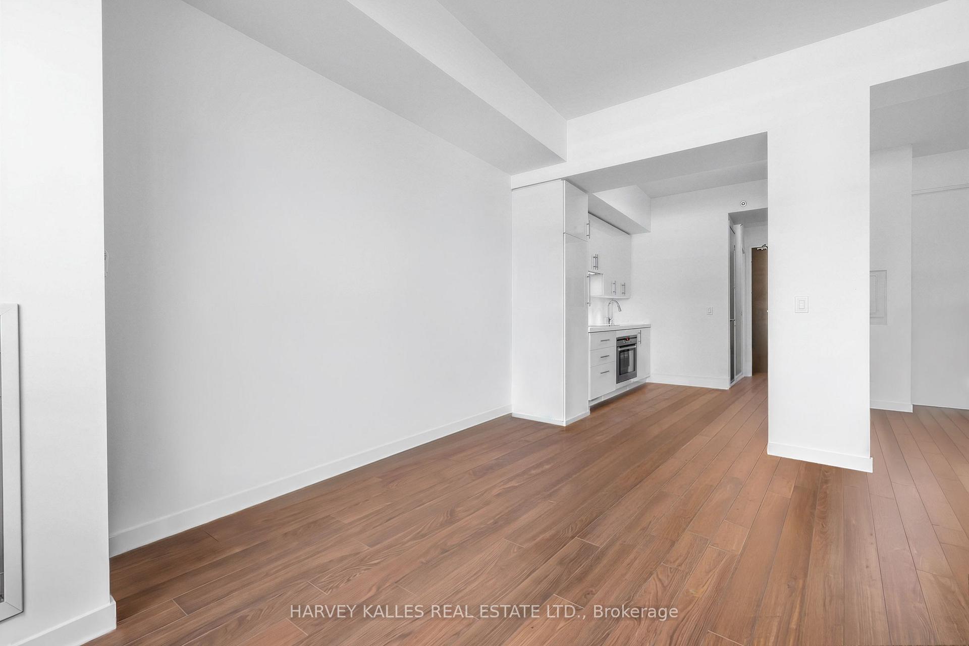 156 Portland Street 309, Toronto Unit: 309