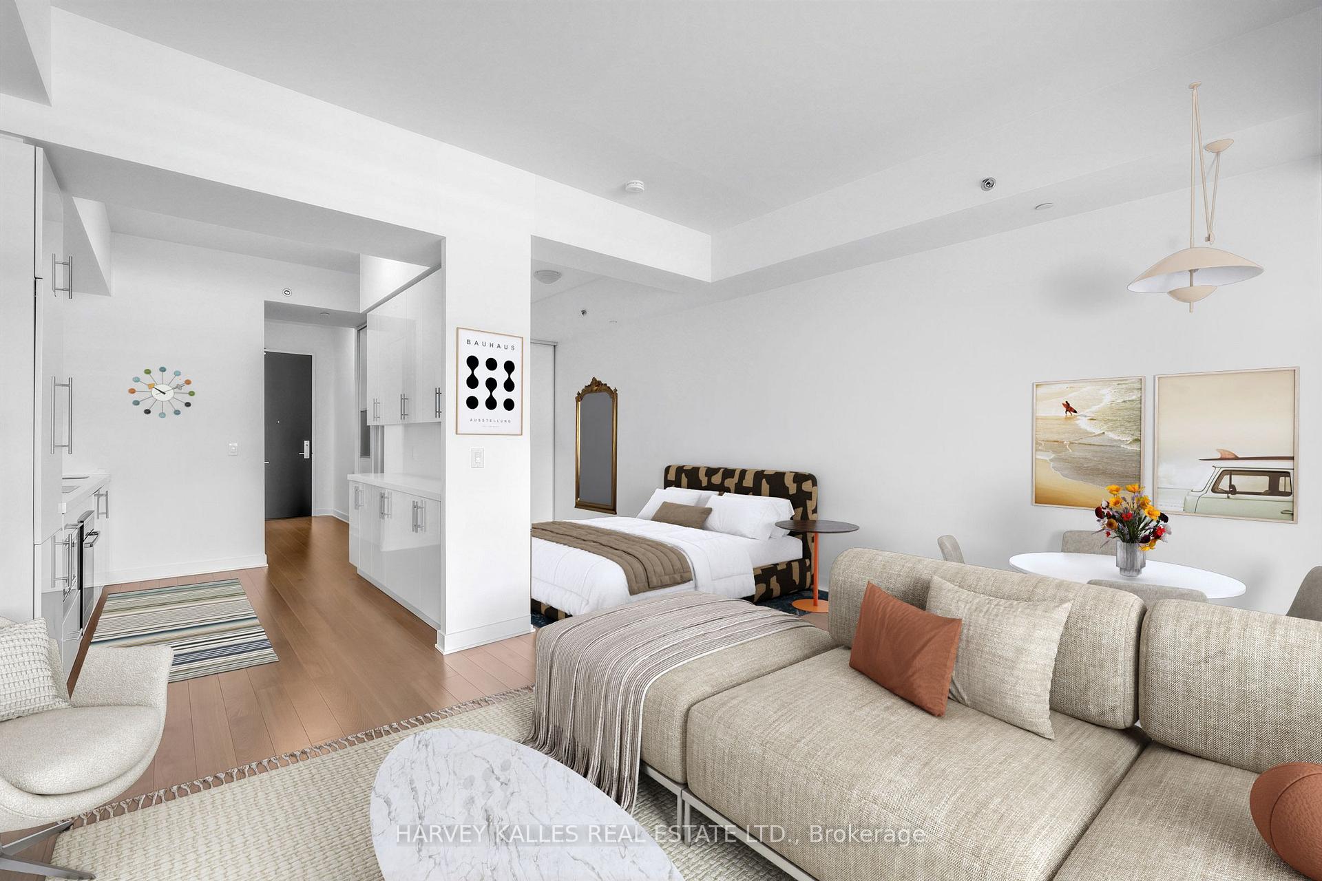 156 Portland Street 309, Toronto Unit: 309