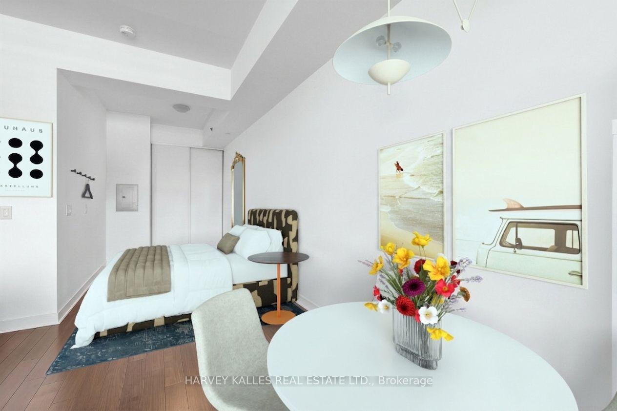156 Portland Street 309, Toronto Unit: 309