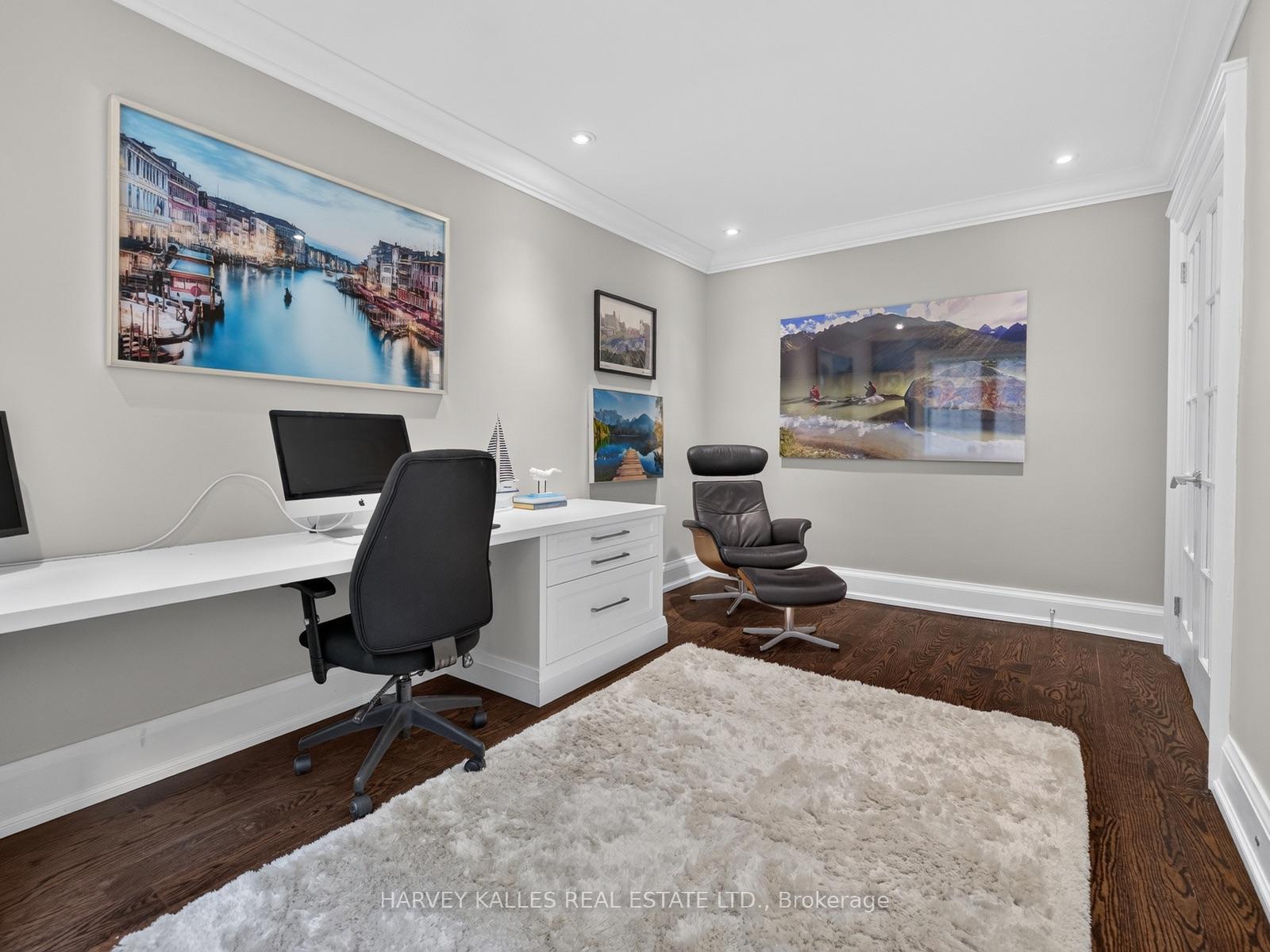 107 Stratford Crescent, Toronto