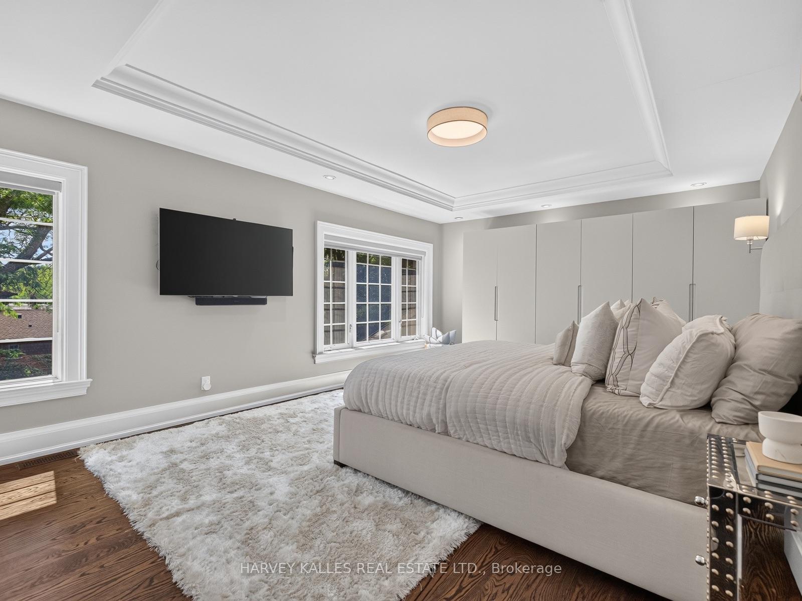 107 Stratford Crescent, Toronto