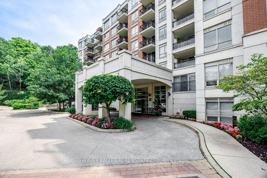 38 William Carson Crescent, Toronto