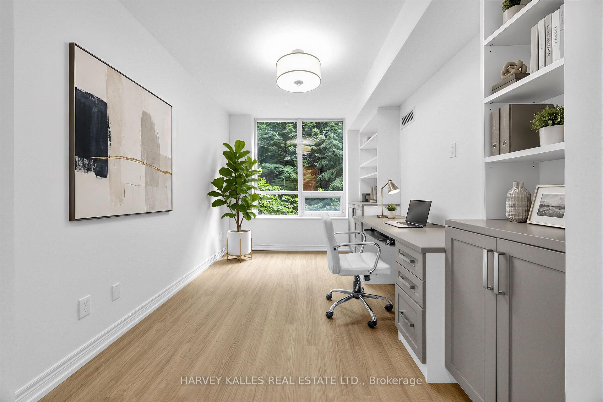 38 William Carson Crescent, Toronto