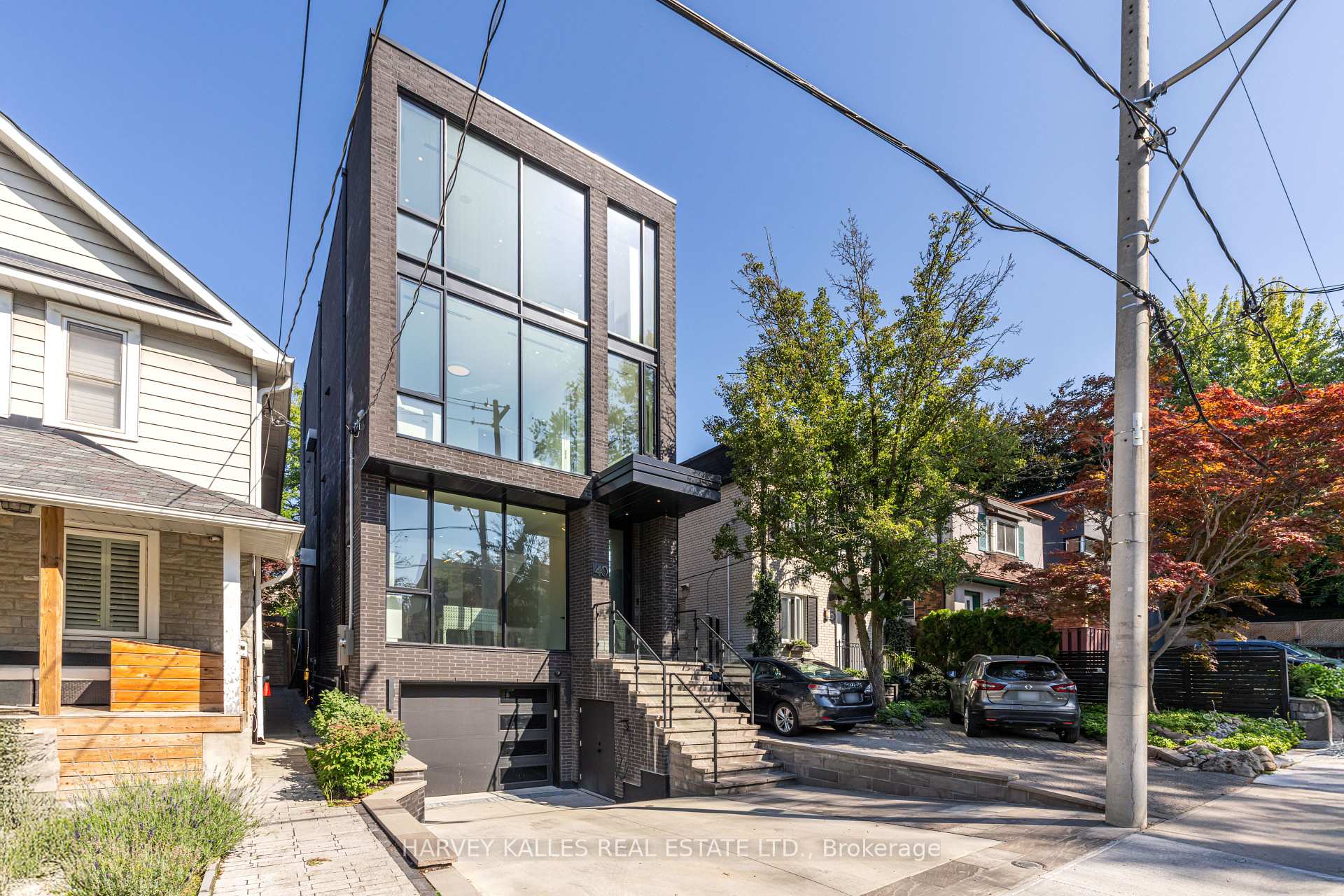40 Thelma Avenue, Toronto