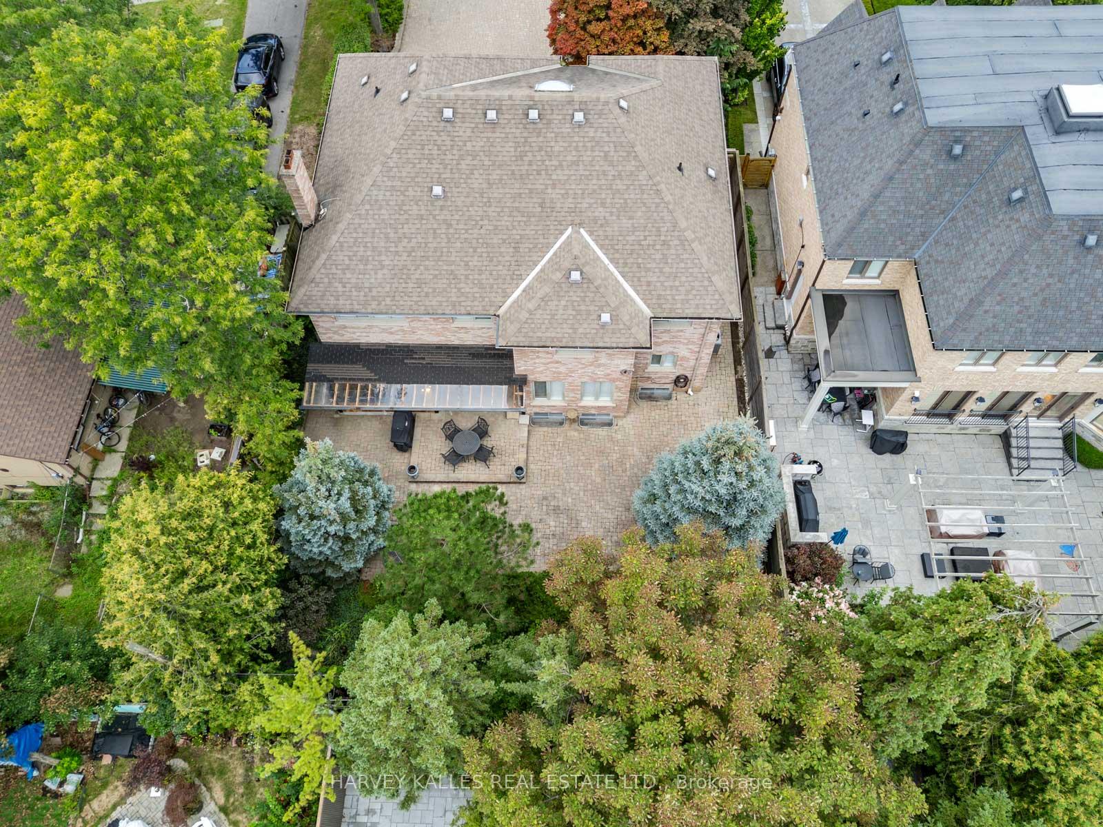 3 Cicada Court, Toronto