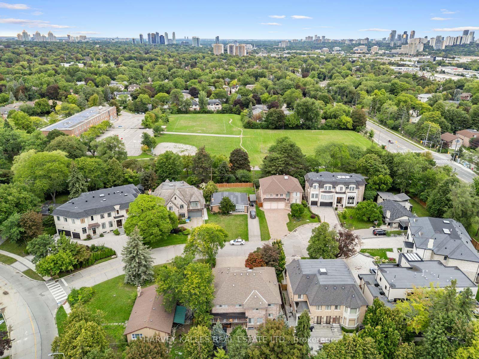 3 Cicada Court, Toronto