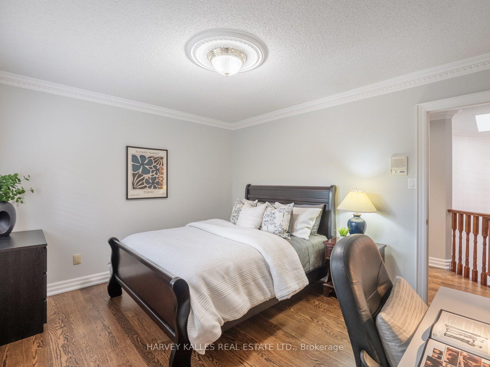 3 Cicada Court, Toronto