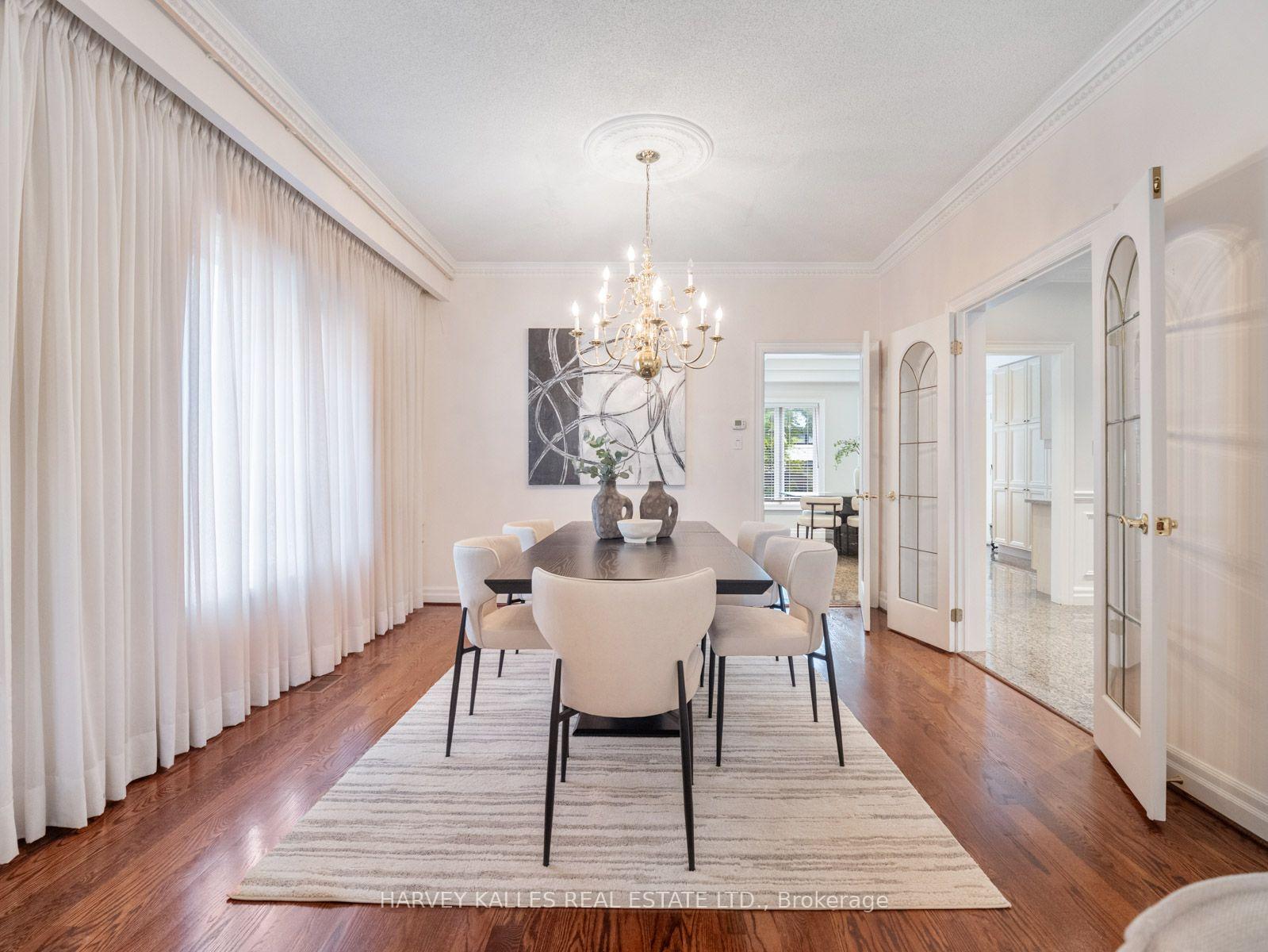 3 Cicada Court, Toronto
