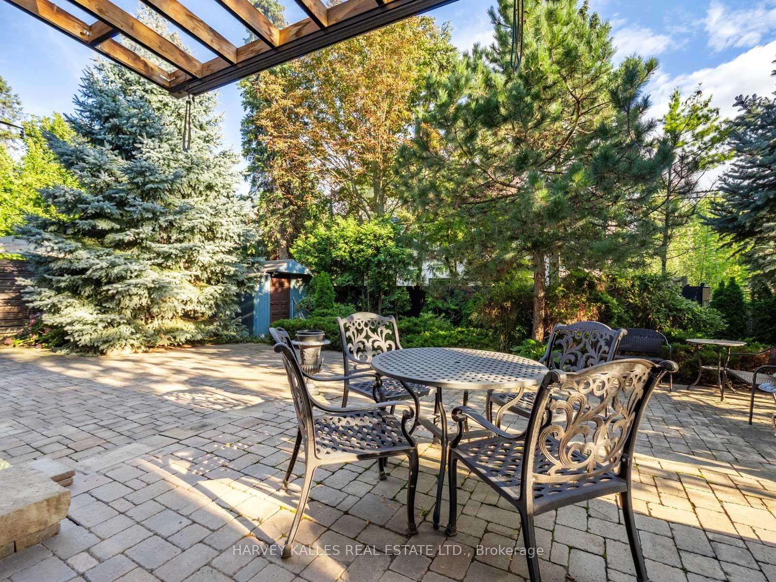 3 Cicada Court, Toronto