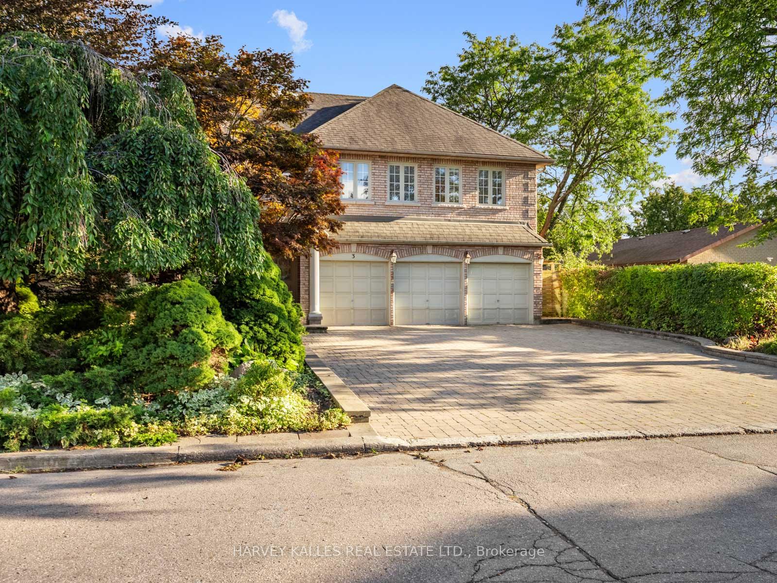 3 Cicada Court, Toronto