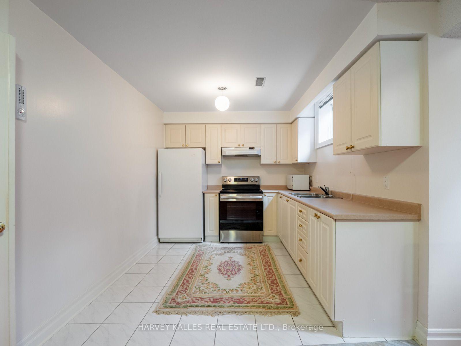 3 Cicada Court, Toronto