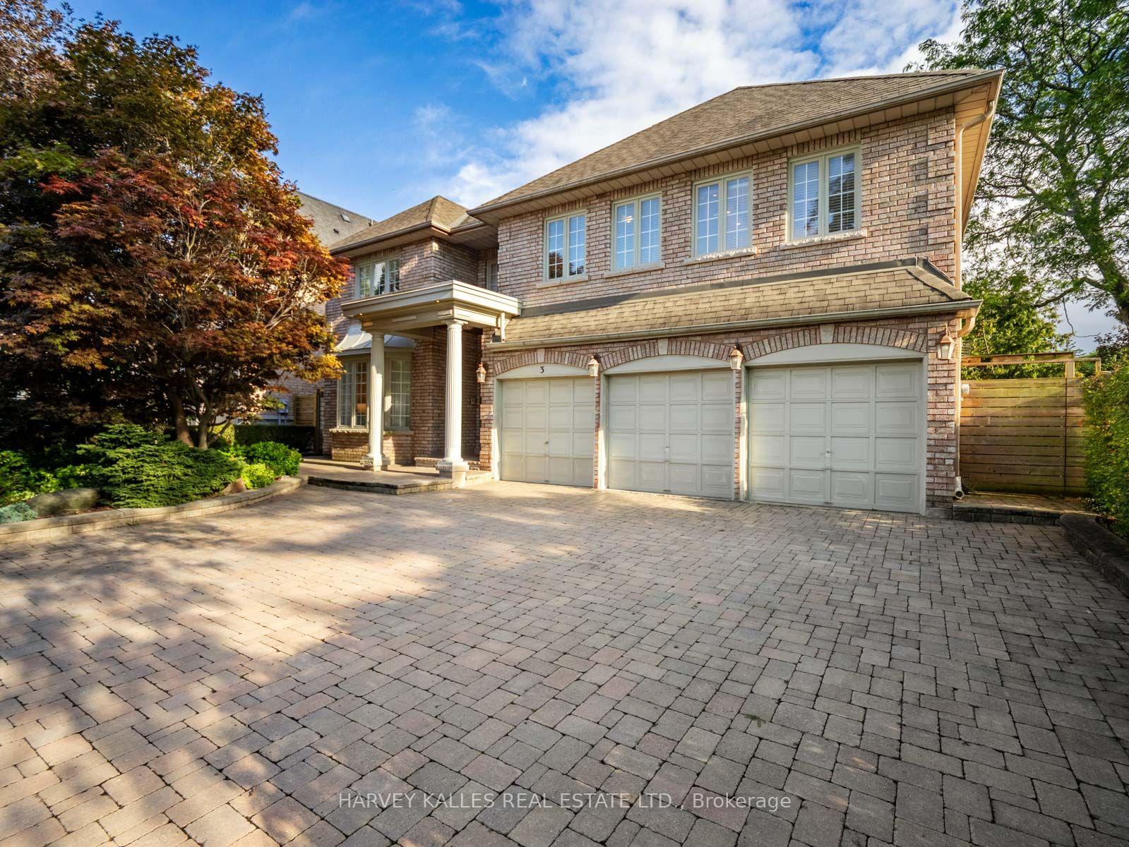 3 Cicada Court, Toronto