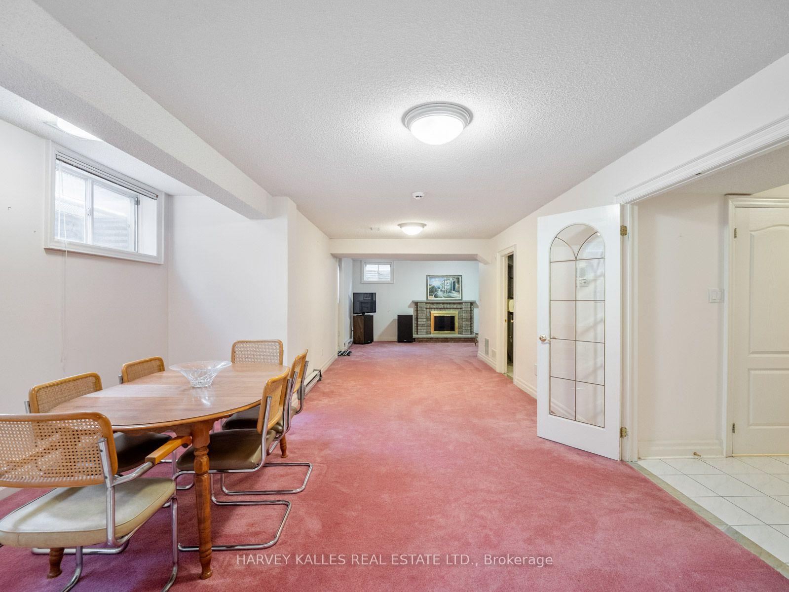 3 Cicada Court, Toronto