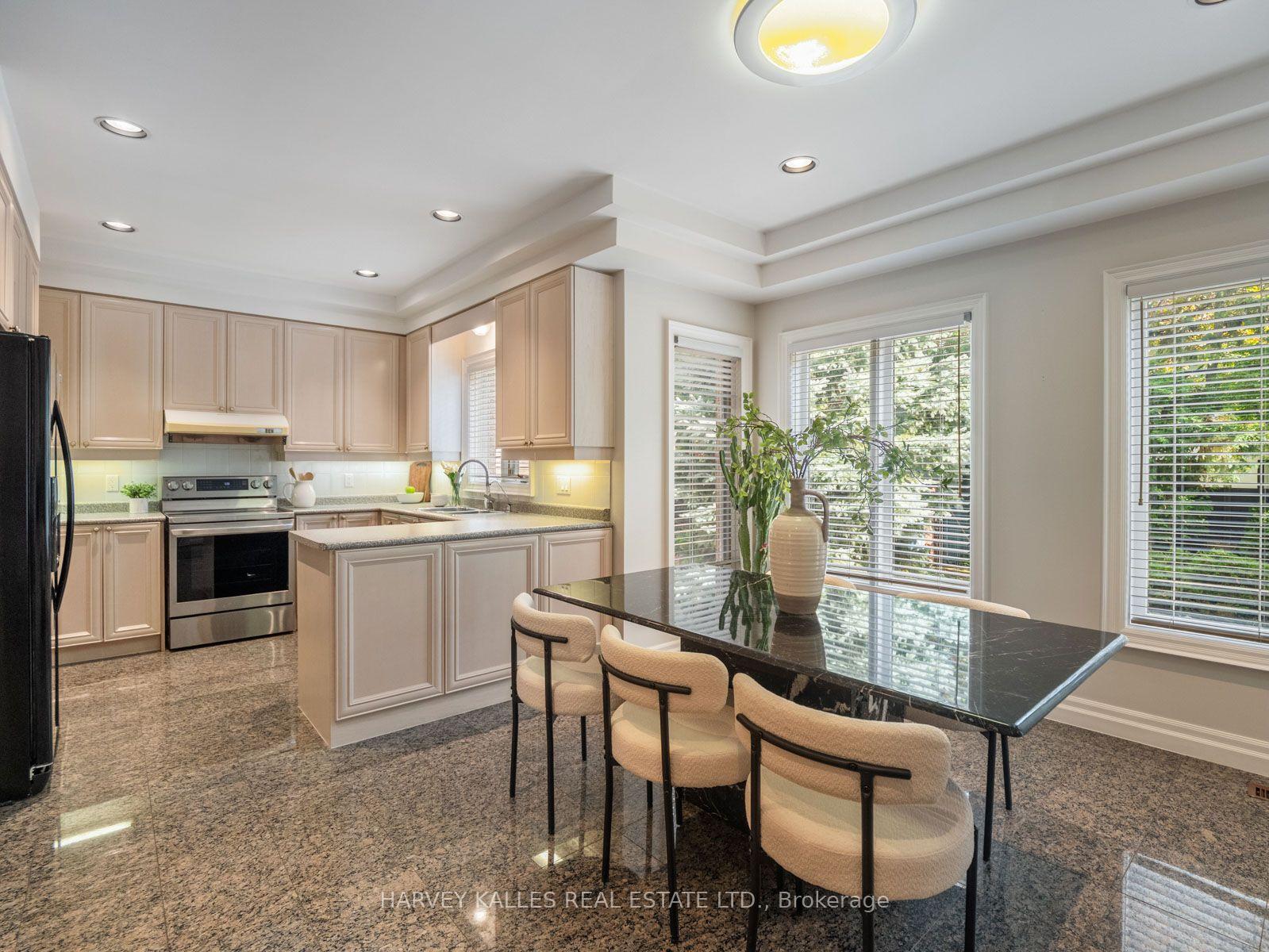 3 Cicada Court, Toronto