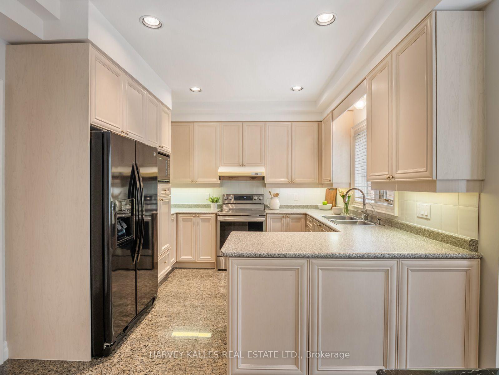 3 Cicada Court, Toronto