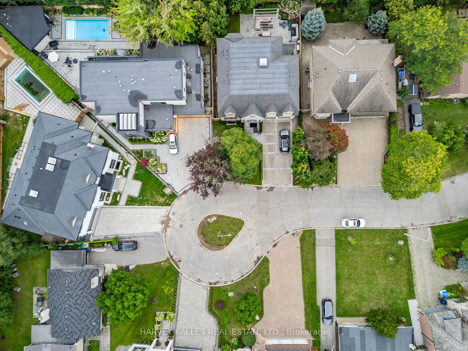 3 Cicada Court, Toronto