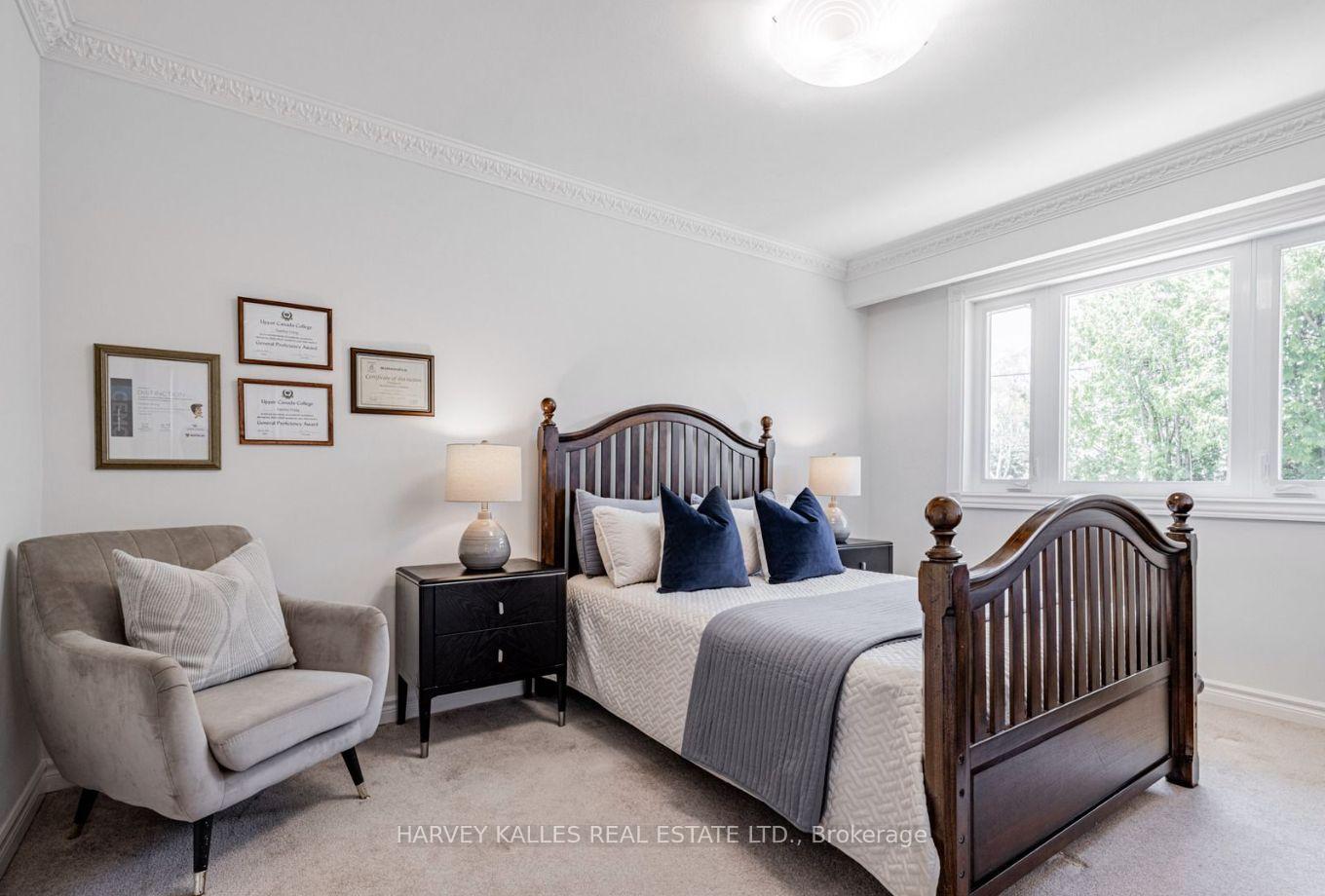 5 Parmbelle Crescent, Toronto