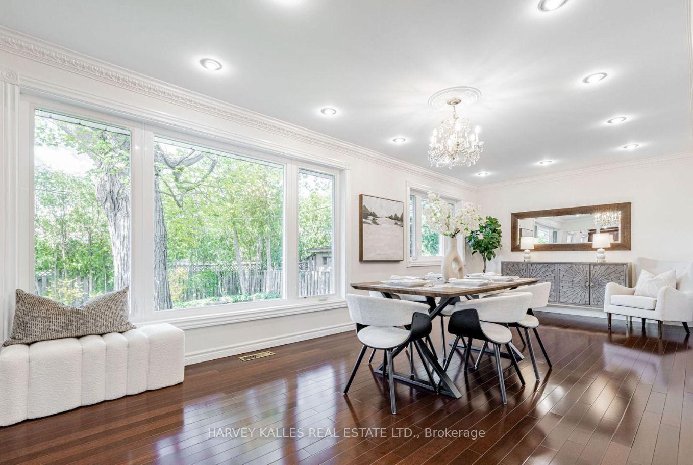 5 Parmbelle Crescent, Toronto