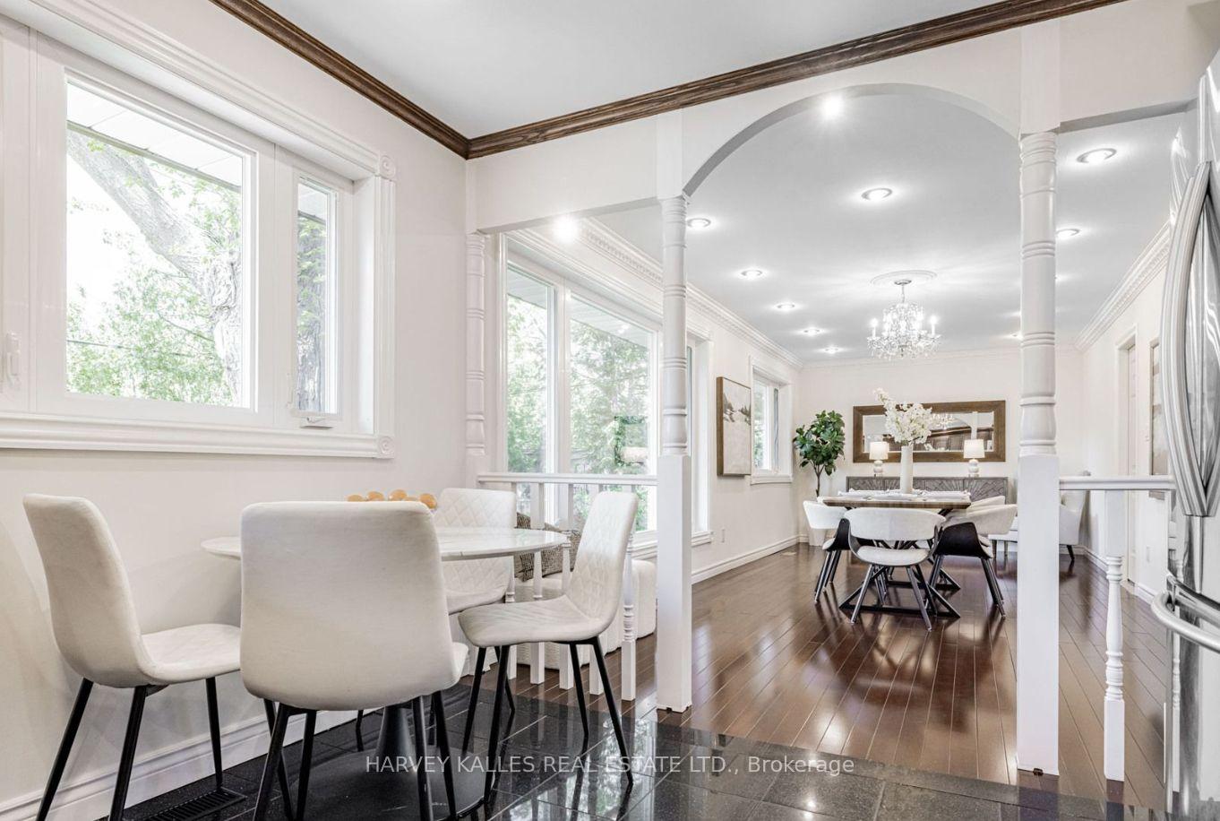 5 Parmbelle Crescent, Toronto