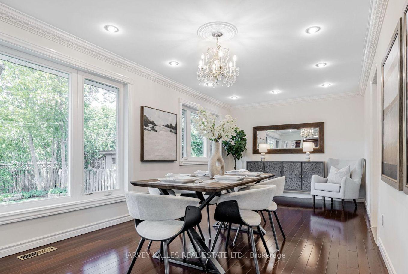 5 Parmbelle Crescent, Toronto