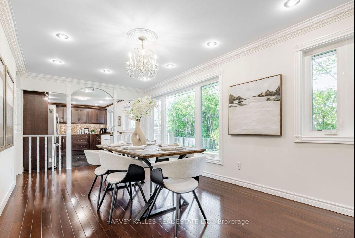 5 Parmbelle Crescent, Toronto