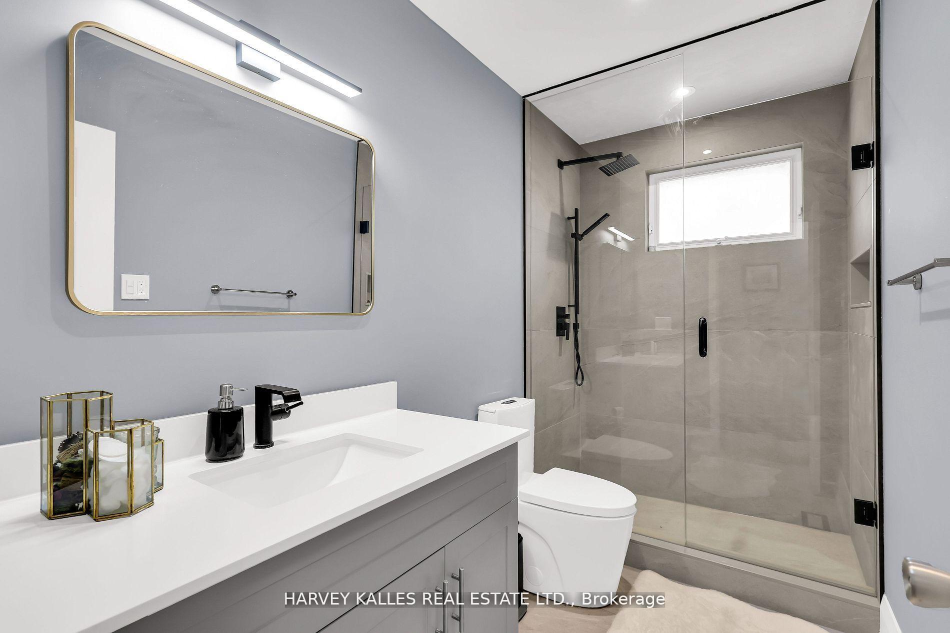 16 Wedgeport Place, Toronto