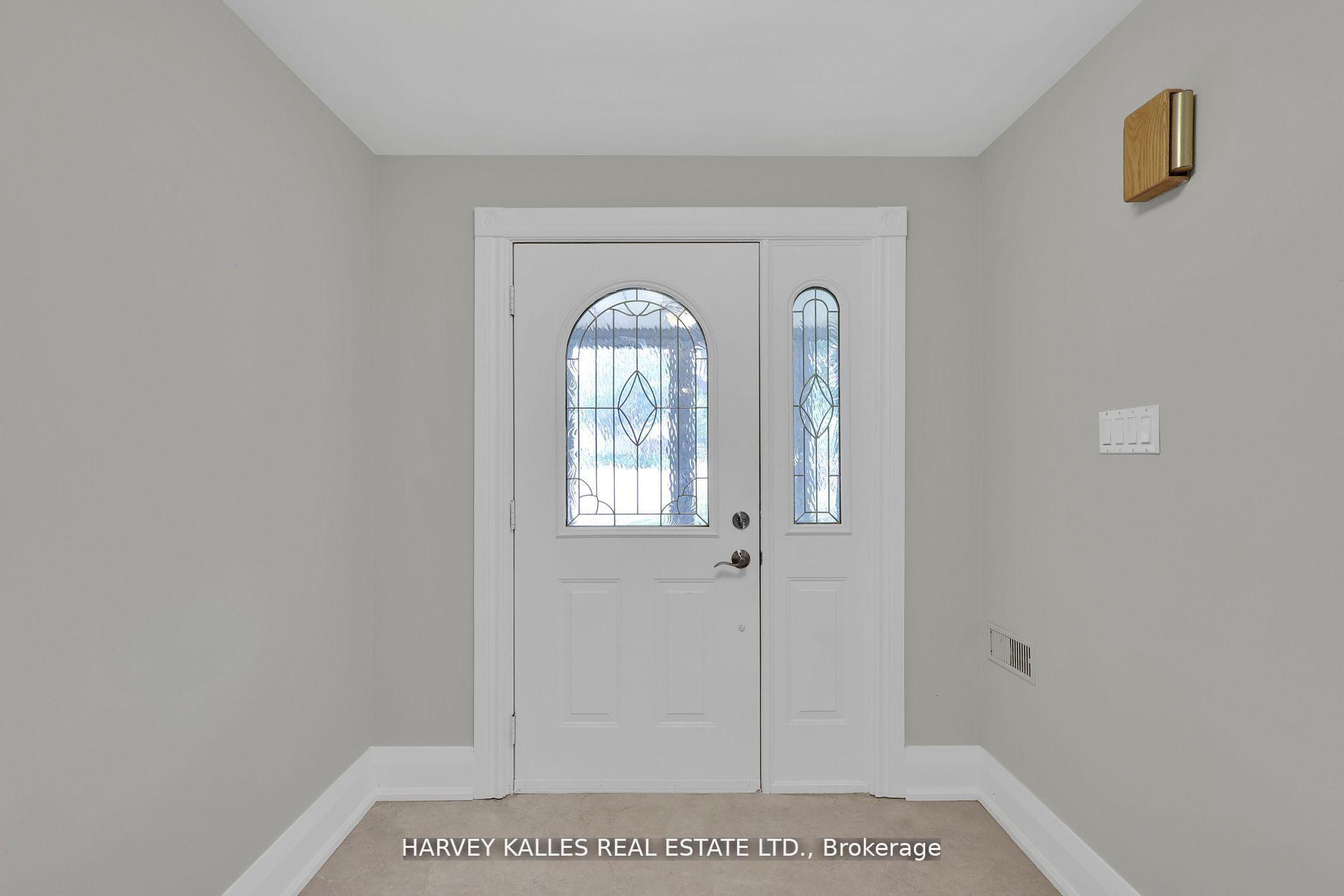 16 Wedgeport Place, Toronto