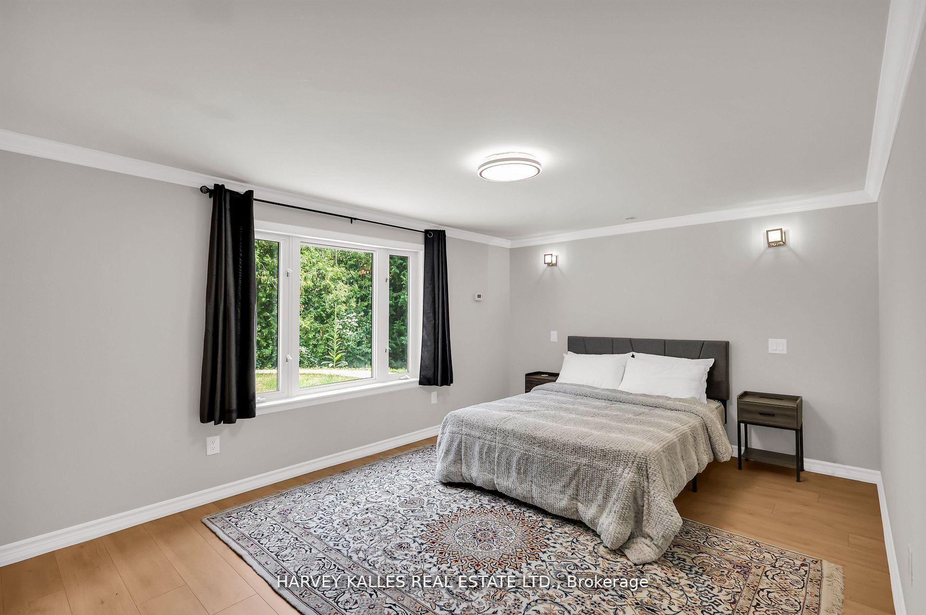 16 Wedgeport Place, Toronto