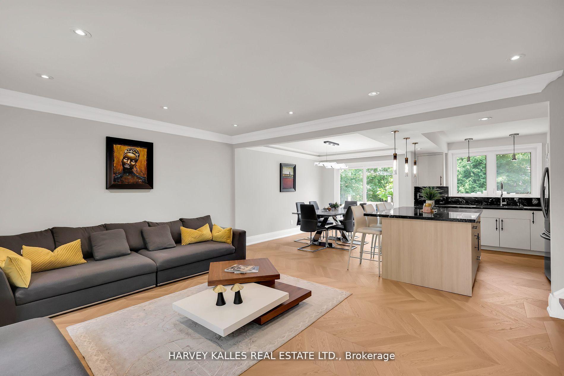 16 Wedgeport Place, Toronto