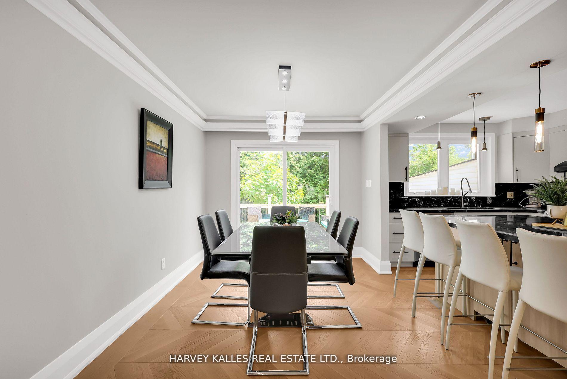 16 Wedgeport Place, Toronto