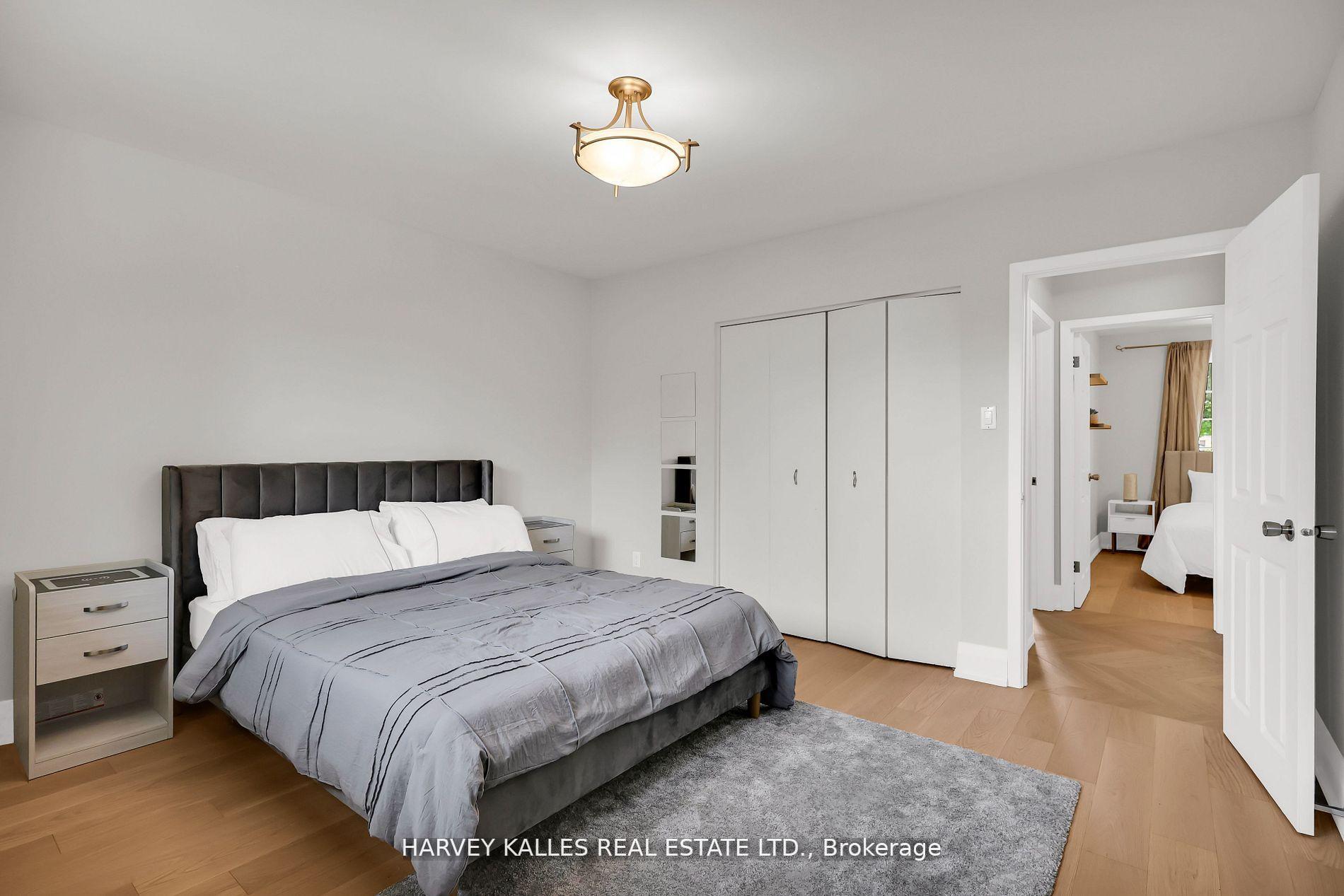 16 Wedgeport Place, Toronto