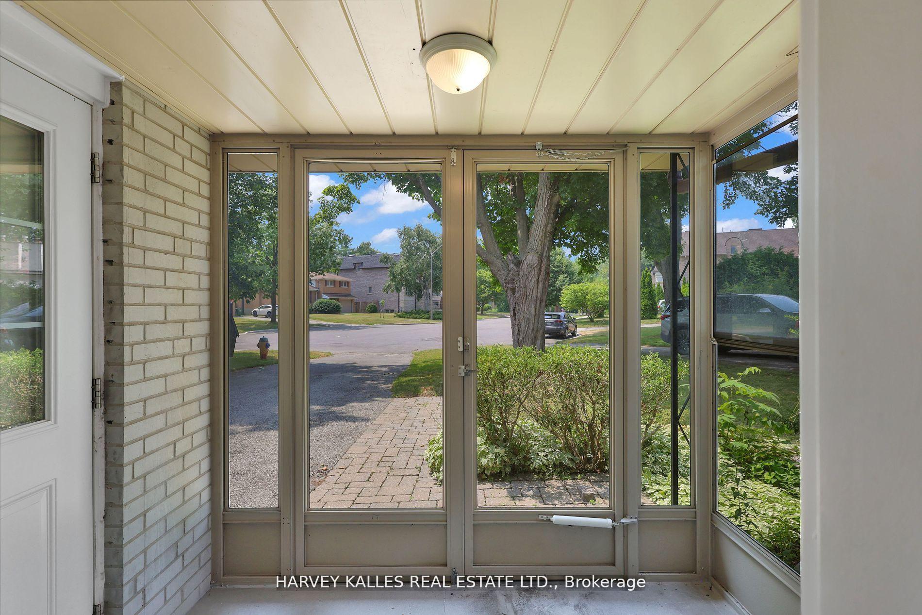 16 Wedgeport Place, Toronto