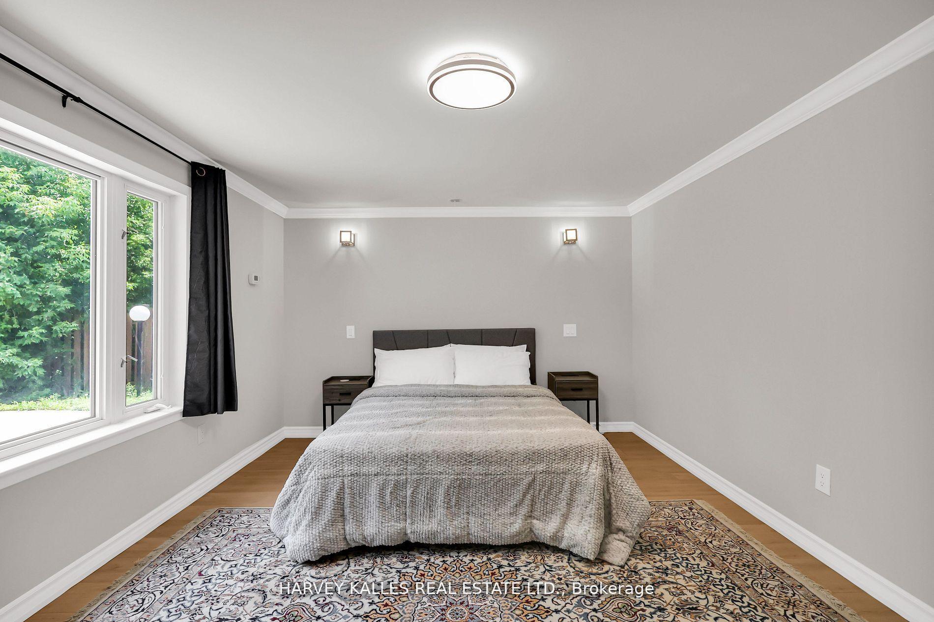 16 Wedgeport Place, Toronto