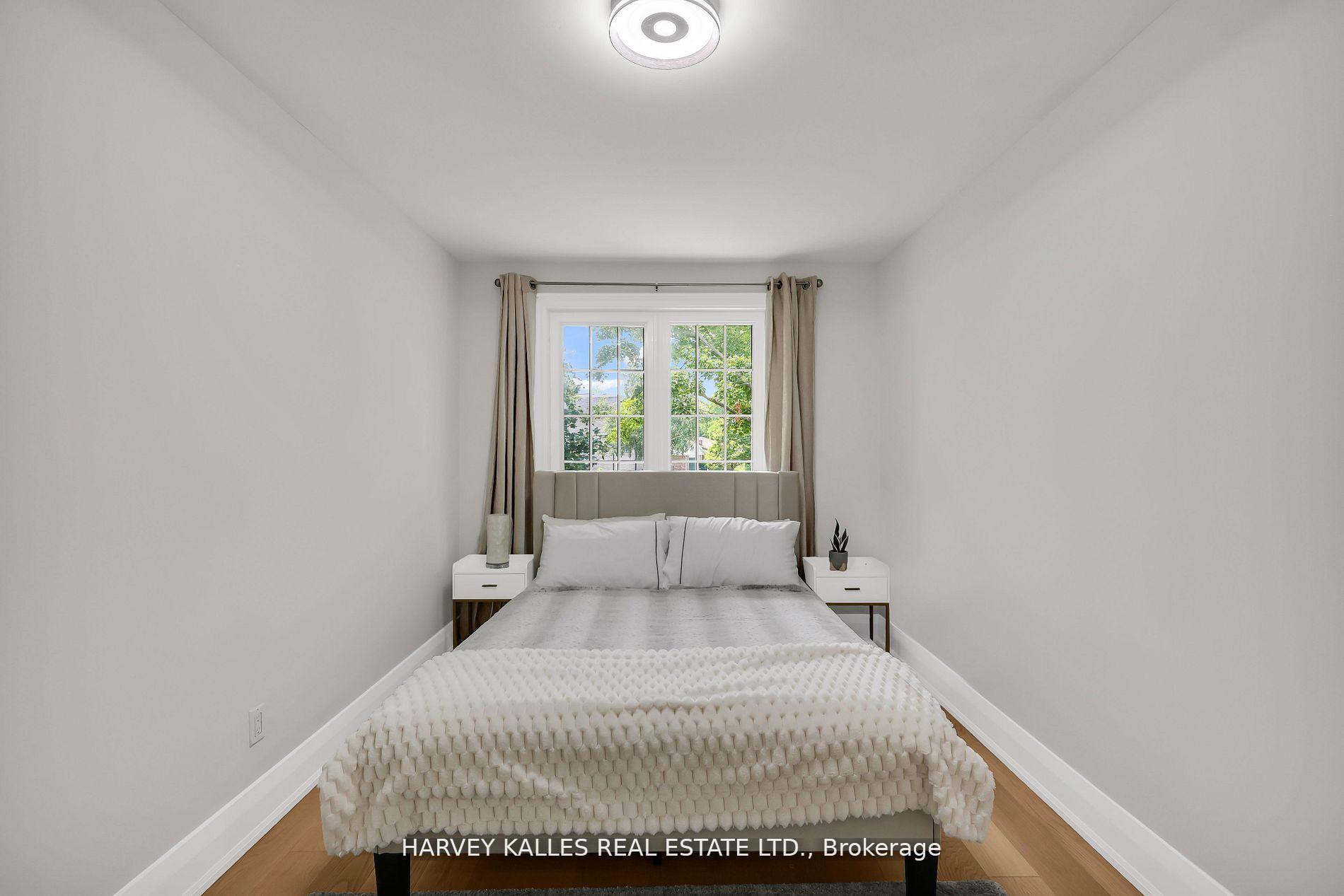 16 Wedgeport Place, Toronto
