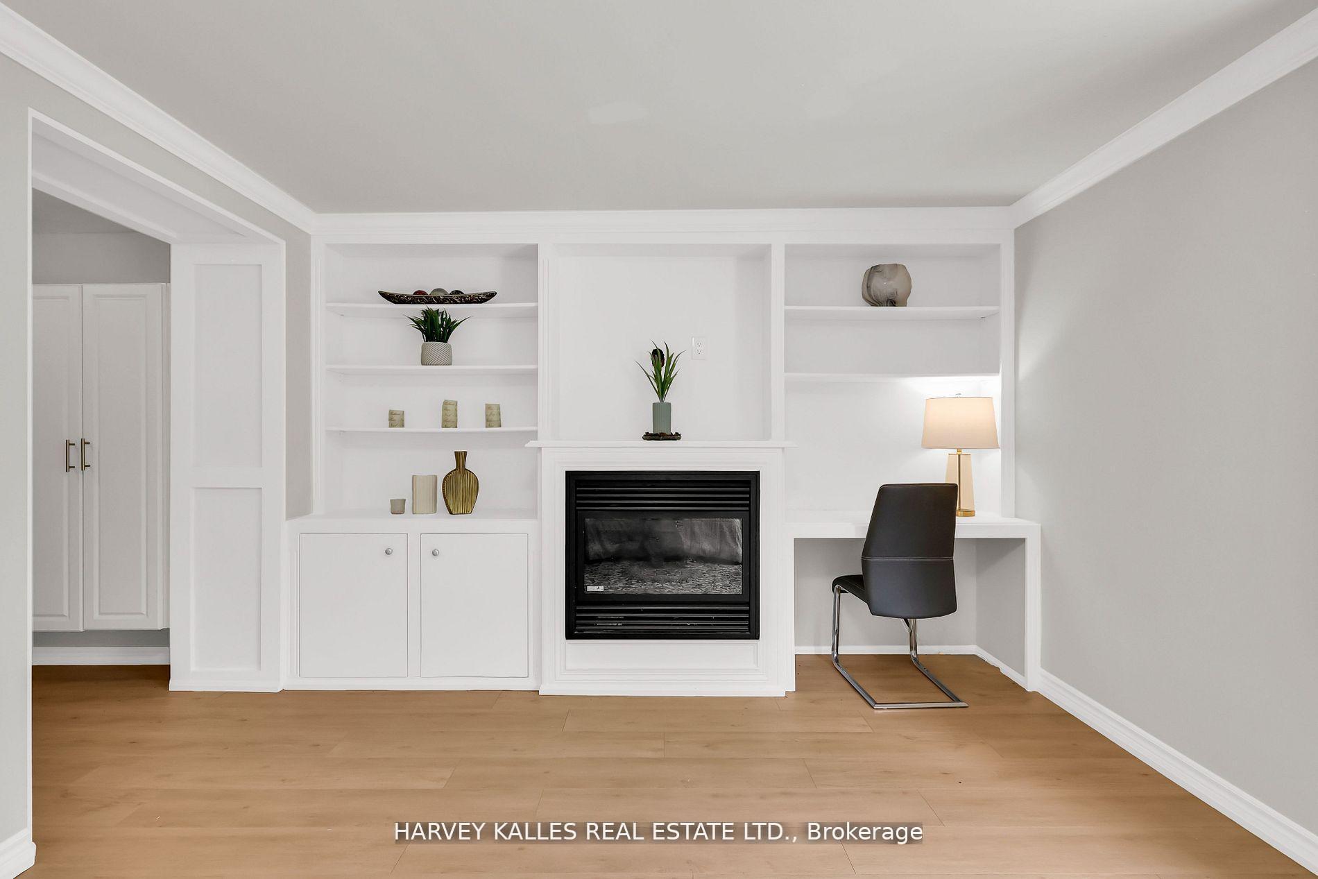 16 Wedgeport Place, Toronto