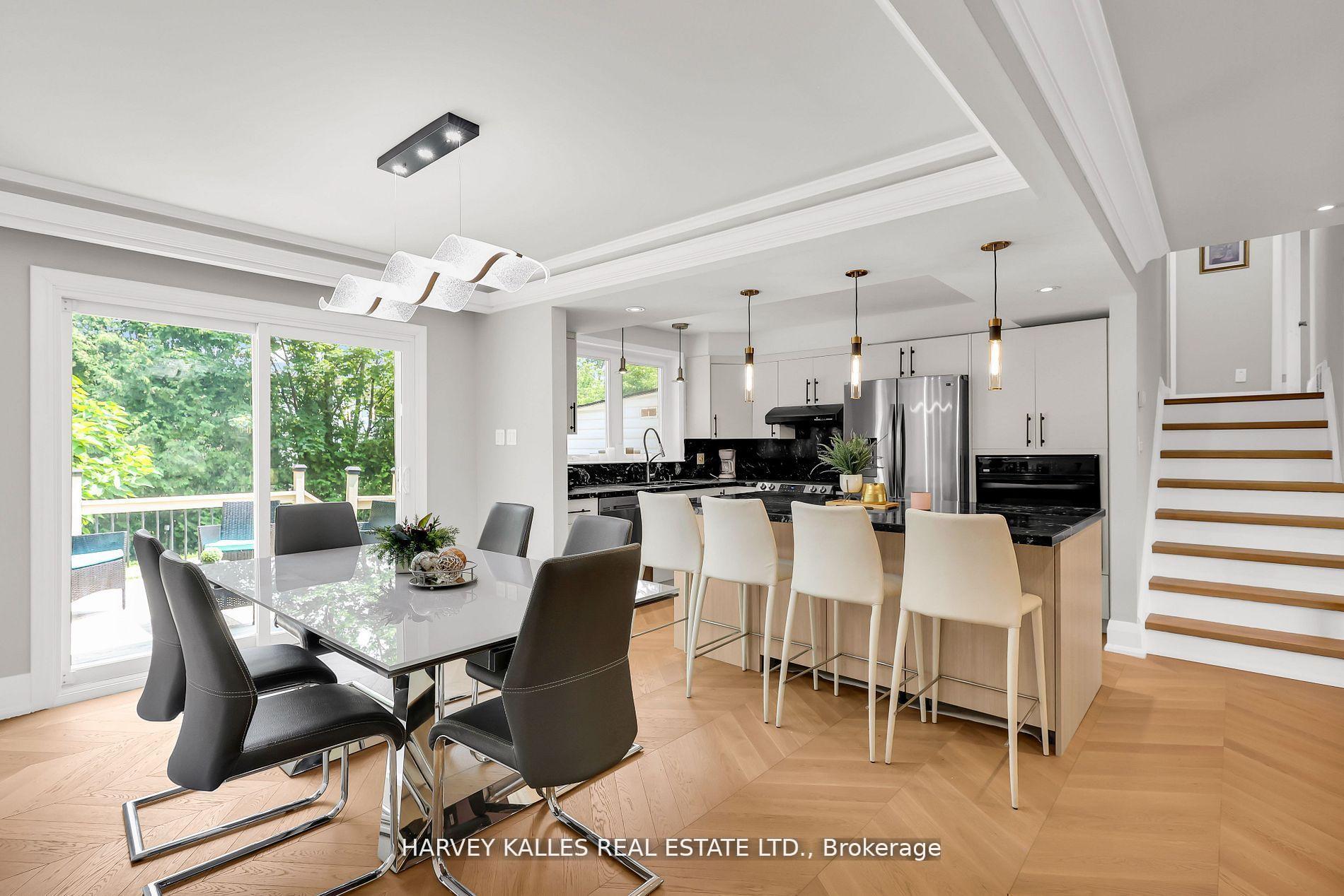 16 Wedgeport Place, Toronto