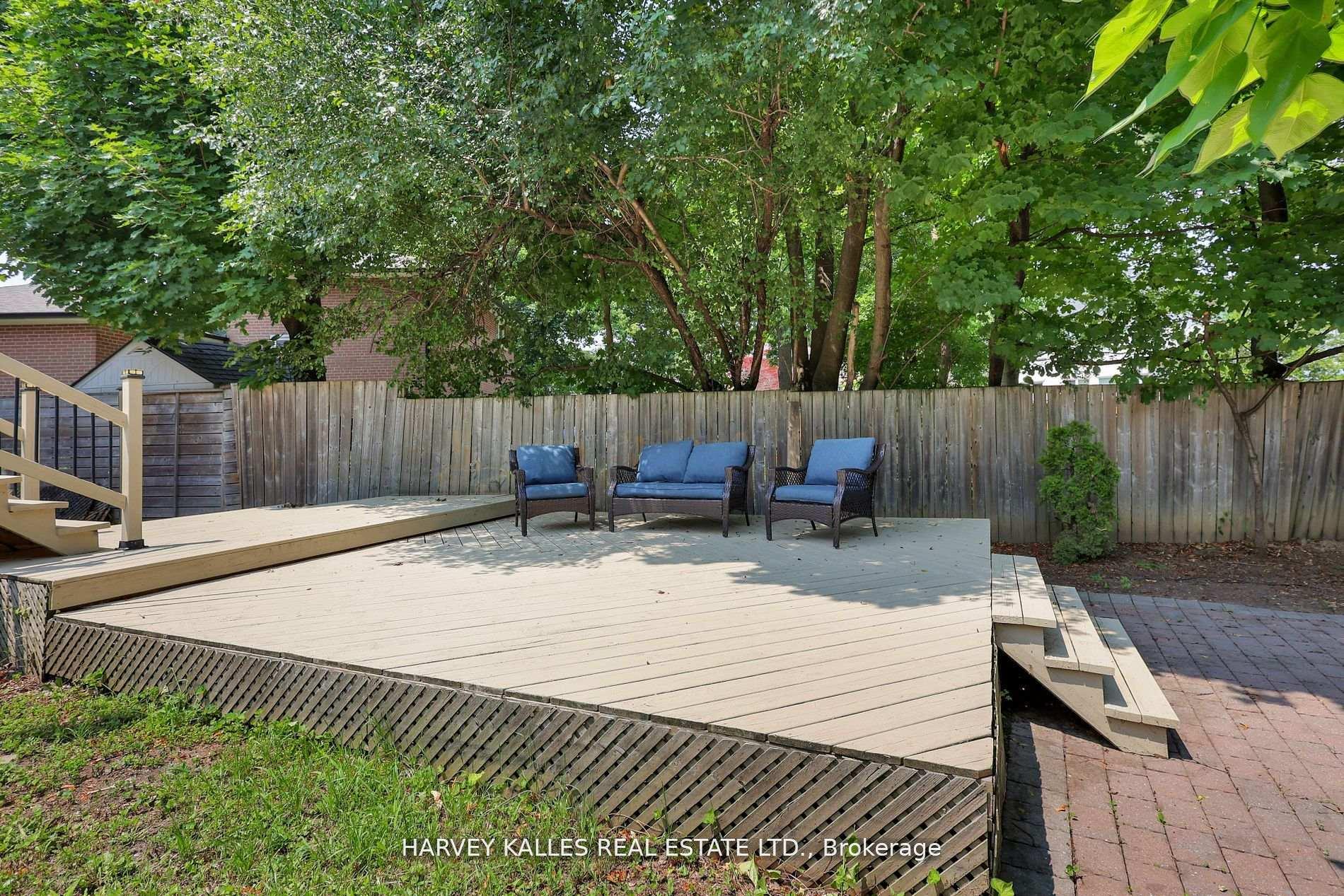 16 Wedgeport Place, Toronto