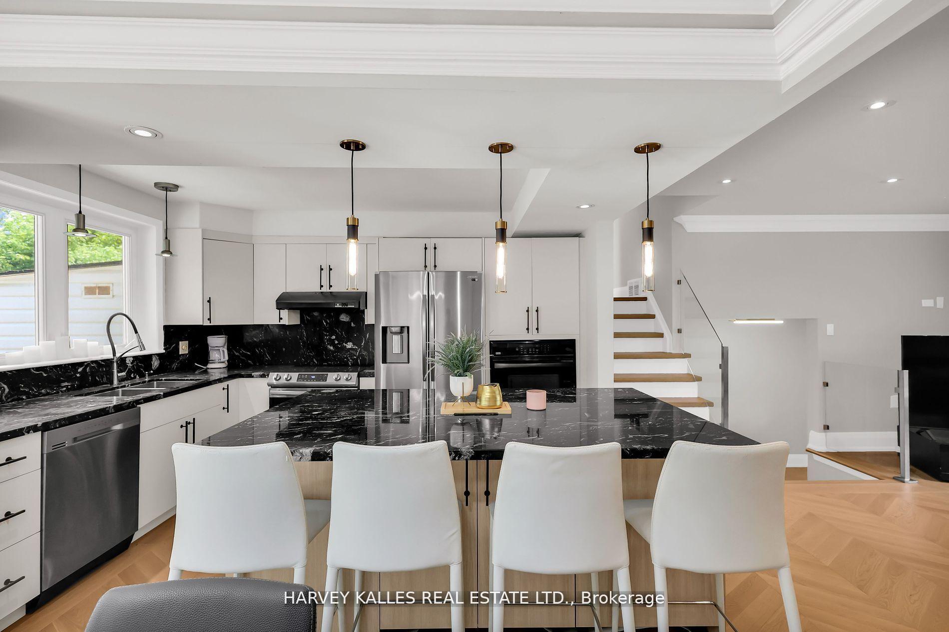 16 Wedgeport Place, Toronto