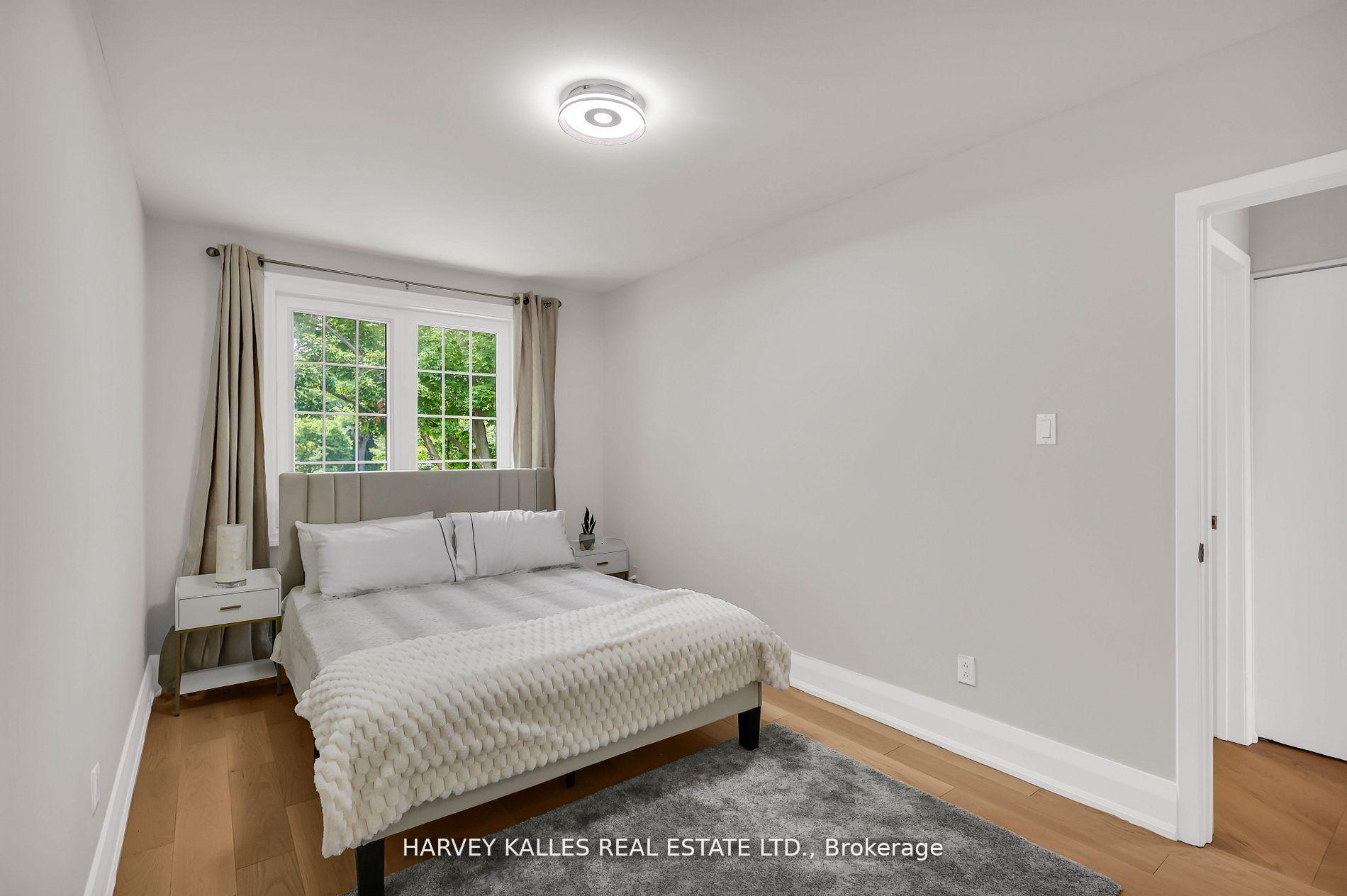 16 Wedgeport Place, Toronto