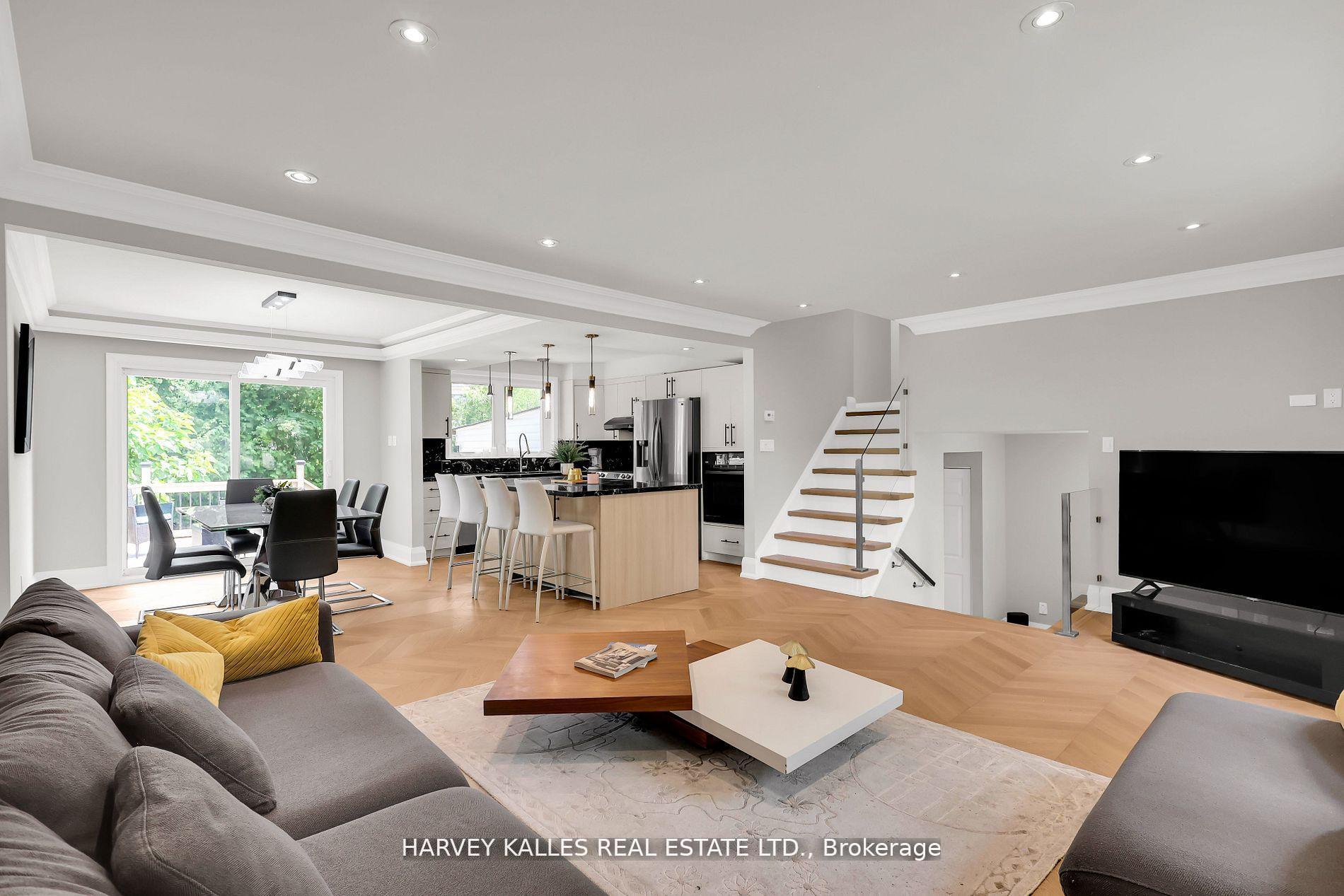 16 Wedgeport Place, Toronto