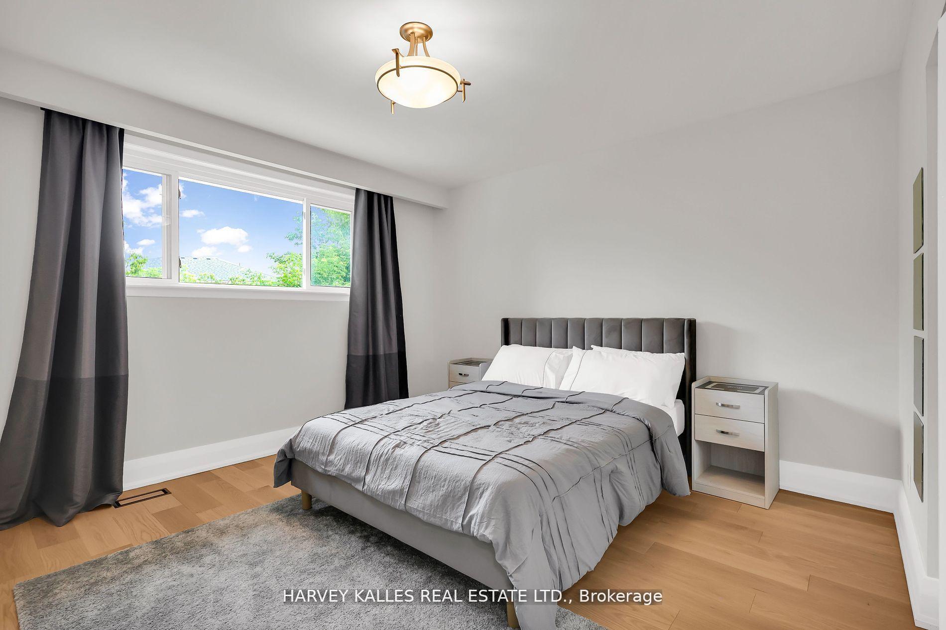 16 Wedgeport Place, Toronto