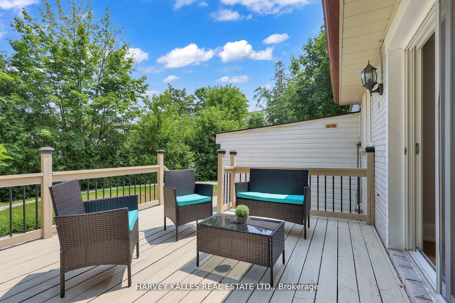 16 Wedgeport Place, Toronto