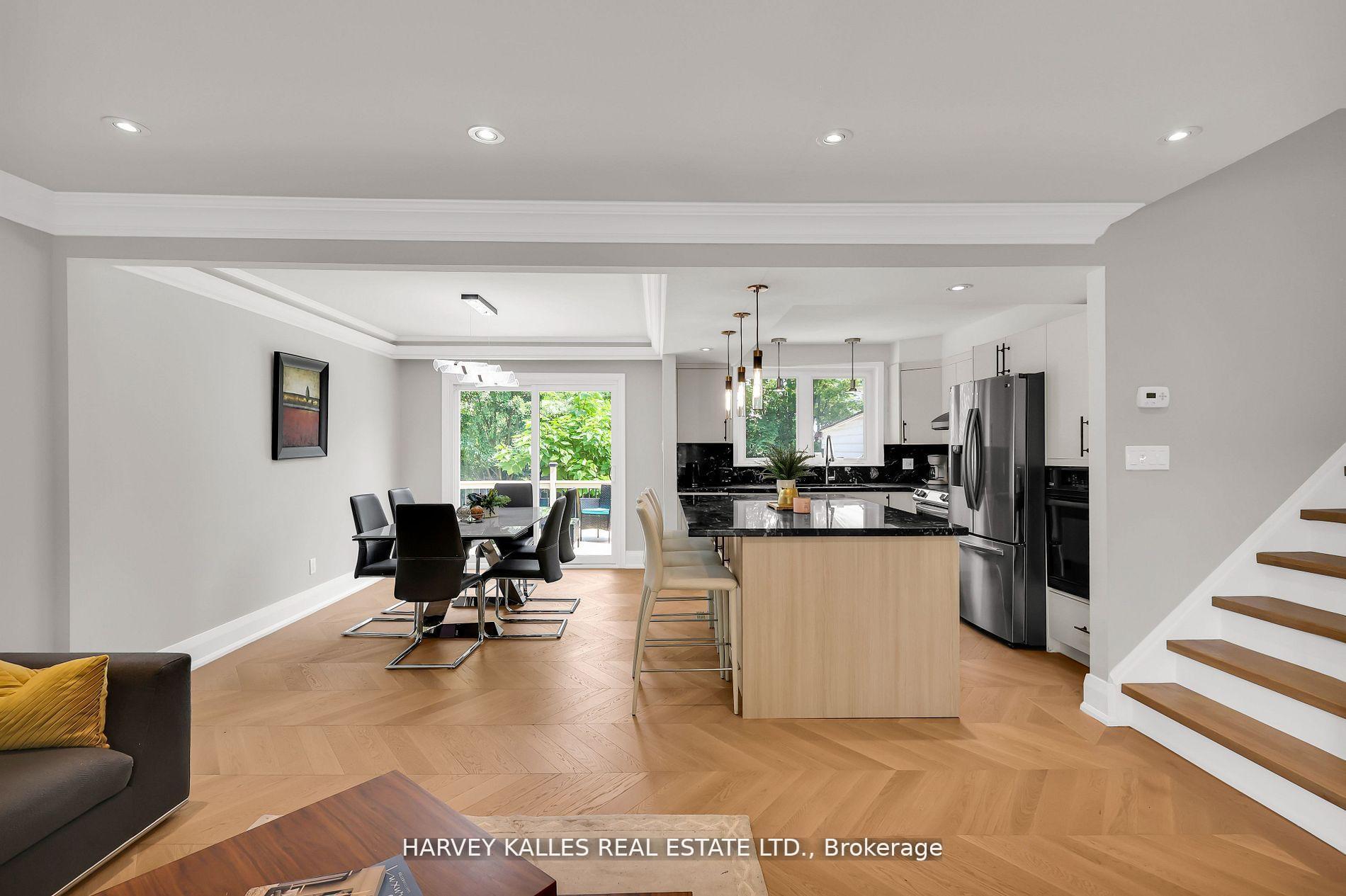 16 Wedgeport Place, Toronto