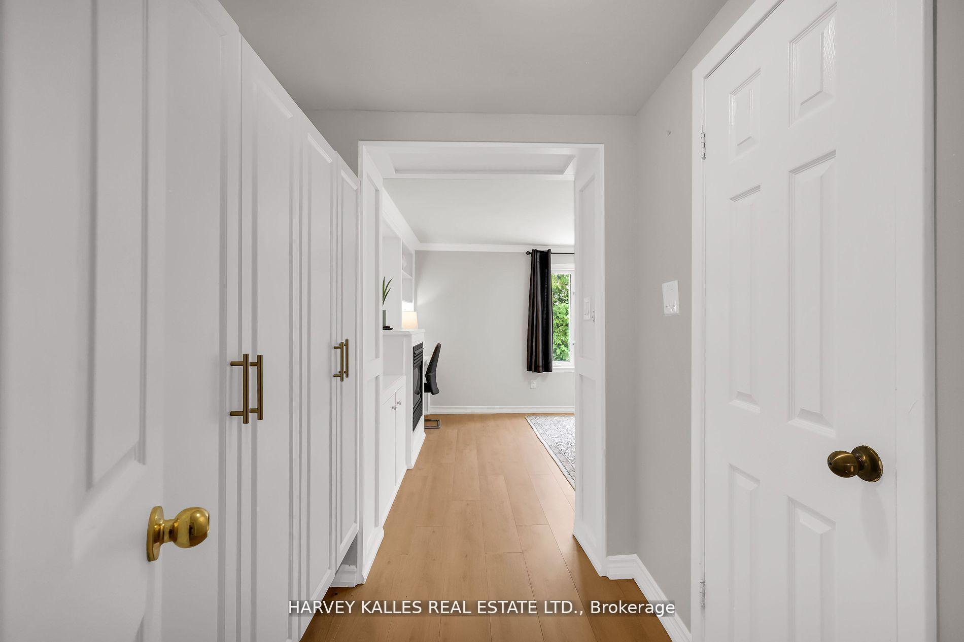 16 Wedgeport Place, Toronto