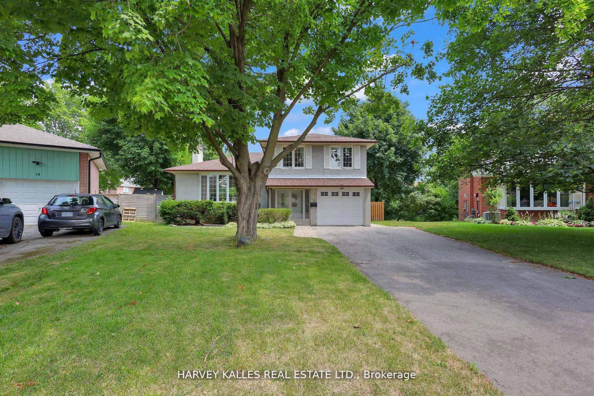 16 Wedgeport Place, Toronto